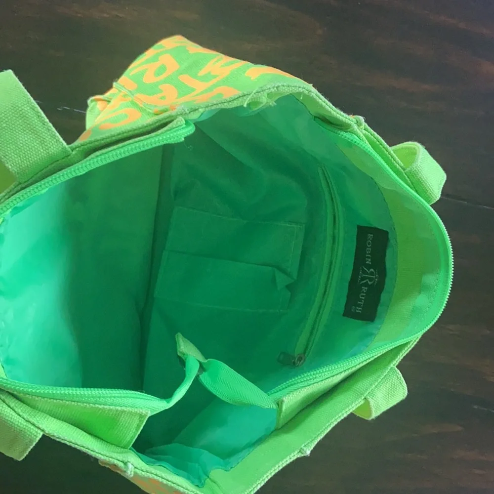 Super cute Costa Rica Tote